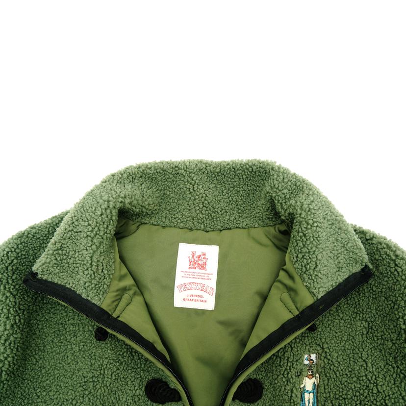 PEXWEAR ペックスウェアー/ボアジャケット/PXW-EAR-223001//サイズ Free/Bランク/05