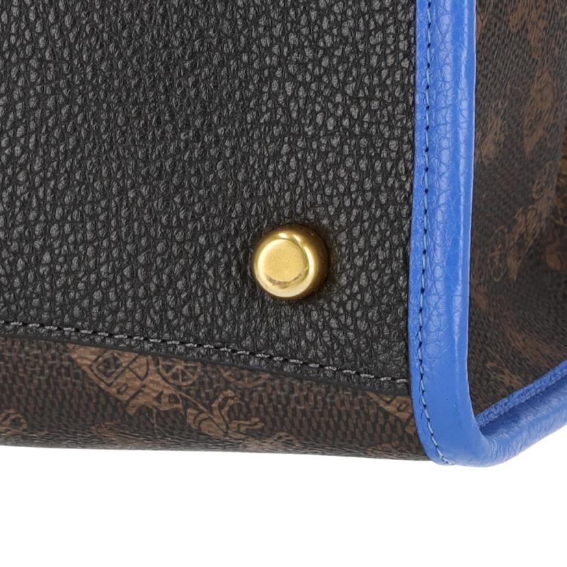 COACH コーチ/フィールドトート/C8456//L21**/Aランク/05