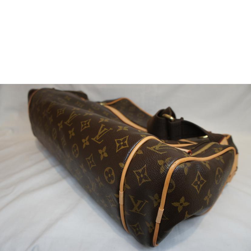 LOUIS VUITTON ルイヴィトン/サックスクウオッシュ/モノグラム/M92967//MB0***/Aランク/92