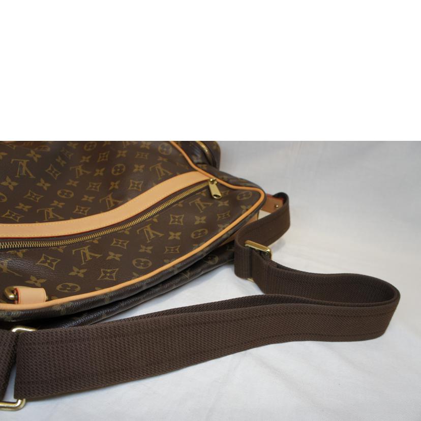 LOUIS VUITTON ルイヴィトン/サックスクウオッシュ/モノグラム/M92967//MB0***/Aランク/92