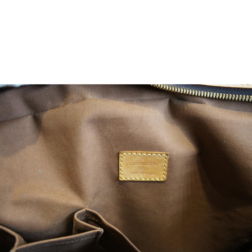 LOUIS VUITTON ルイヴィトン/サックスクウオッシュ/モノグラム/M92967//MB0***/Aランク/92
