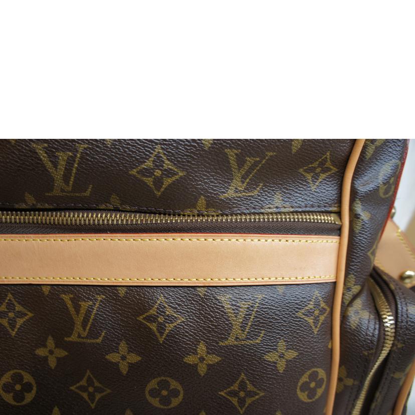 LOUIS VUITTON ルイヴィトン/サックスクウオッシュ/モノグラム/M92967//MB0***/Aランク/92