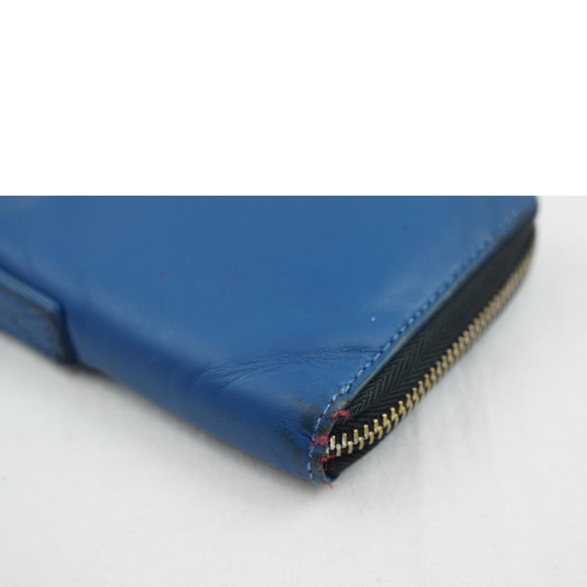 PORTER×Lewis Leathers ポーター×ルイスレザー/PORTER×ルイスレザー財布//Bランク/67