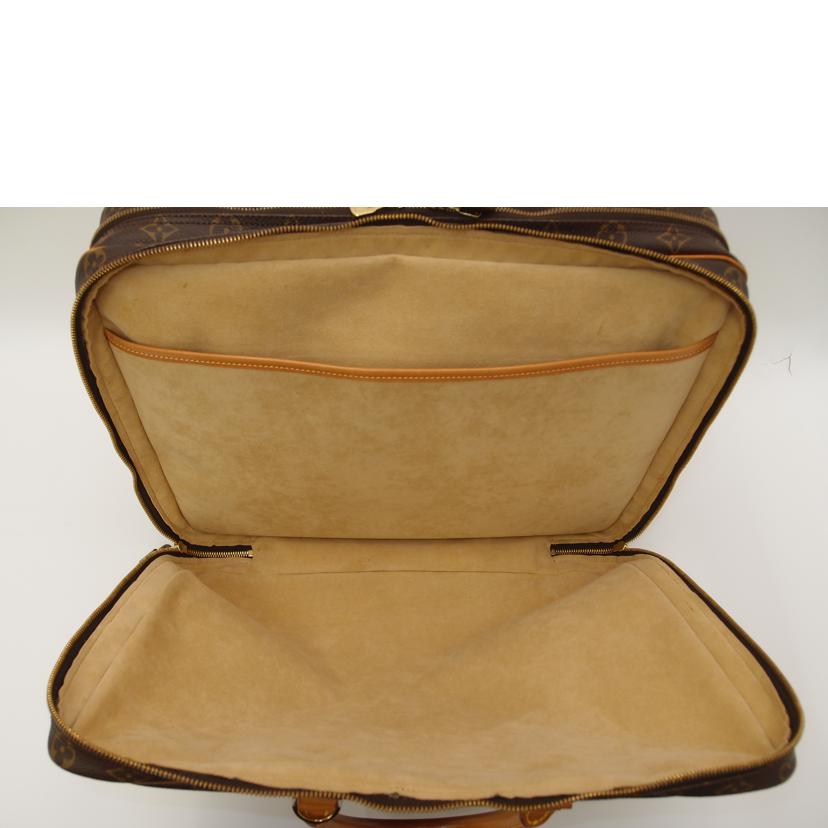LOUIS VUITTON ルイ・ヴィトン/ポルトドキュマン・ヴォワヤージュ2コンパートメント/モノグラム/M53362//NO0***/ABランク/69