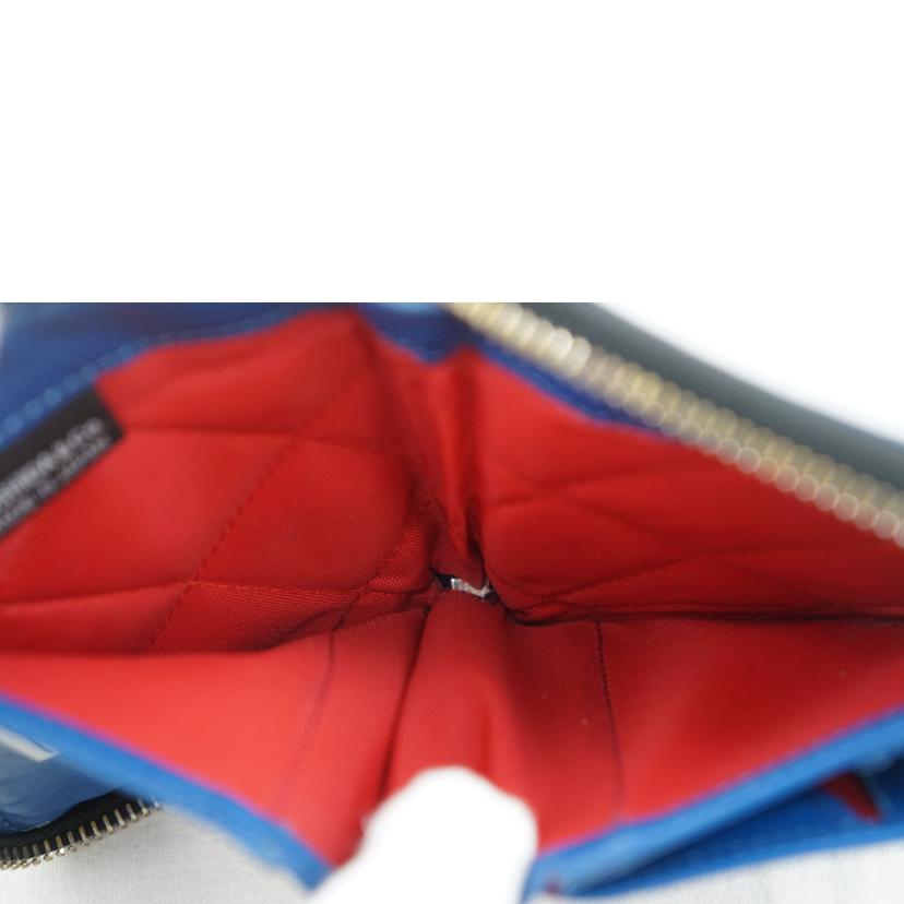 PORTER×Lewis Leathers ポーター×ルイスレザー/PORTER×ルイスレザー財布//Bランク/67