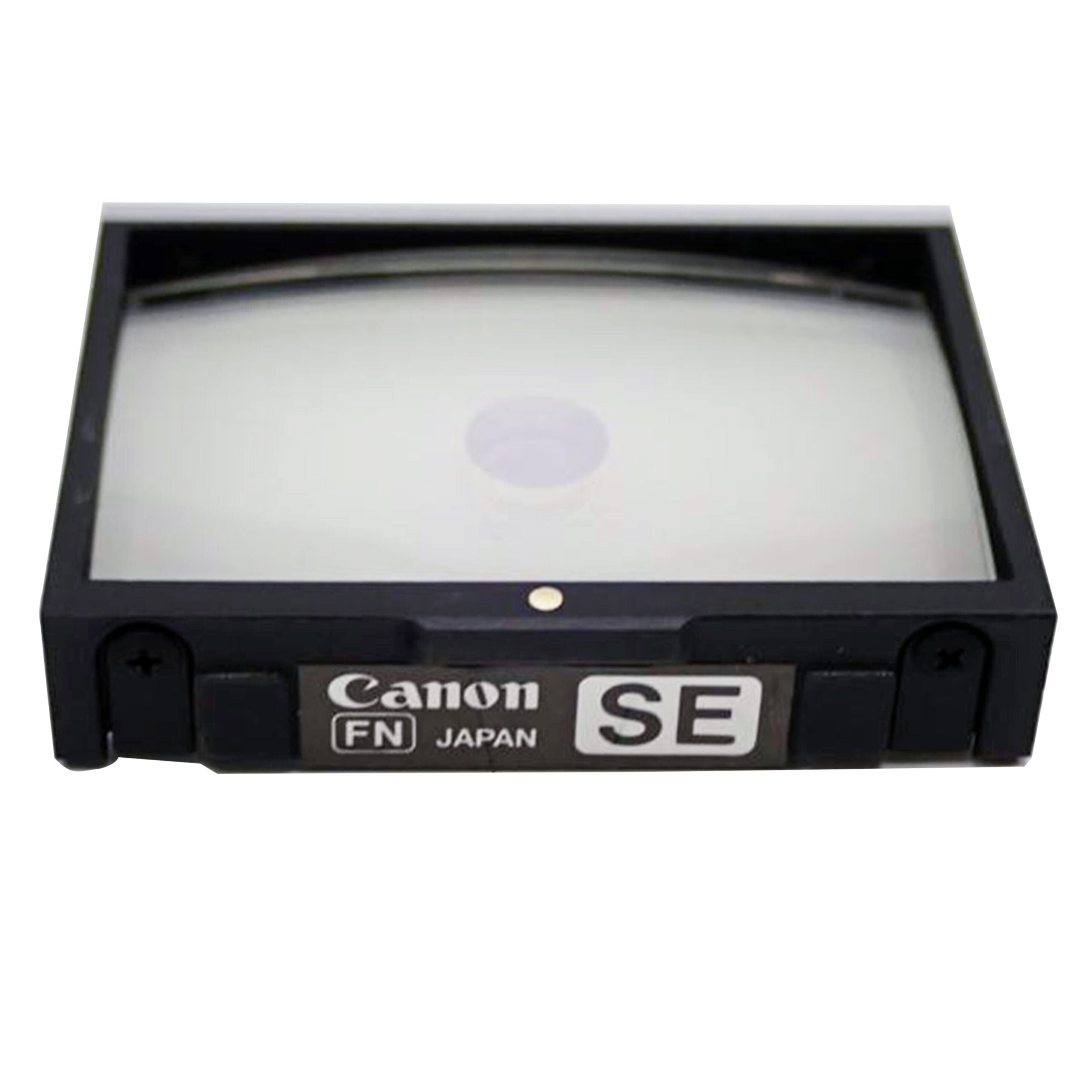 Canon Canon/フォーカシングスクリーン/FN SE//ABランク/62