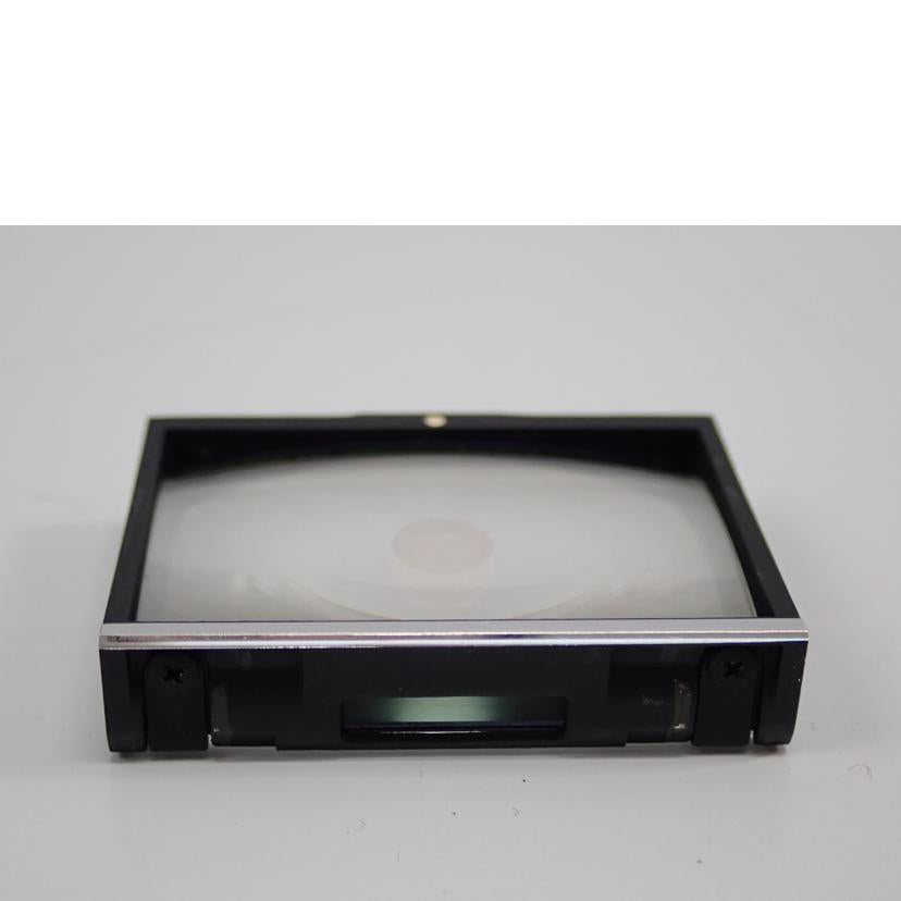 Canon Canon/フォーカシングスクリーン/FN SE//ABランク/62