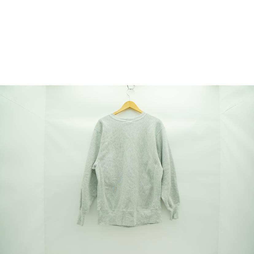 Champion チャンピオン/リバースウィーブ トレーナー//サイズ L/Bランク/05