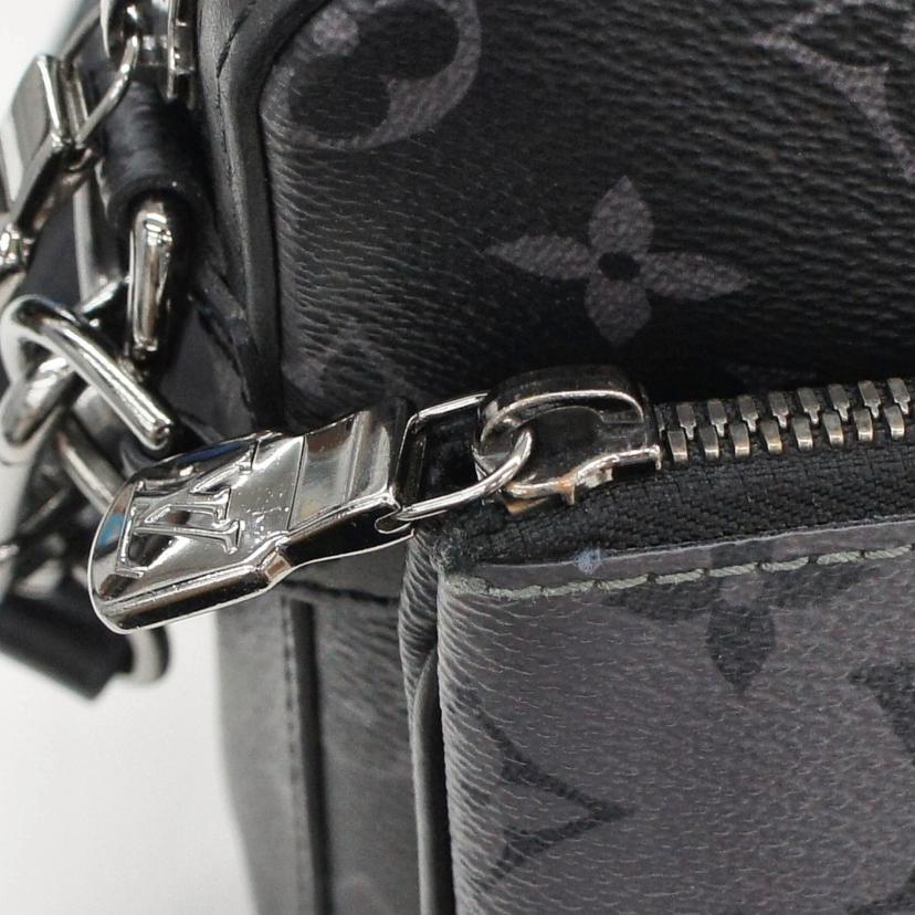 LOUIS VUITTON ルイヴイトン/トリオ・メッセンジャー/モノグラム・エクリプス/M69443//RFI******/ABランク/93