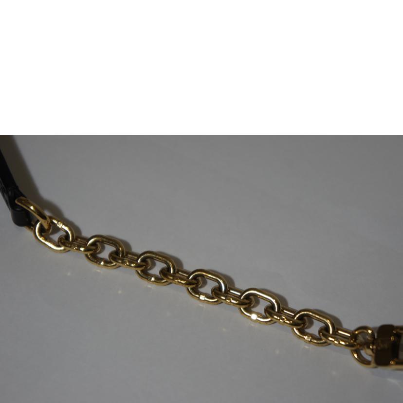 LOUIS VUITTON ルイ・ヴィトン/ポシェットトランクヴェルティカル/モノグラム/M63913//RFI*/ABランク/94