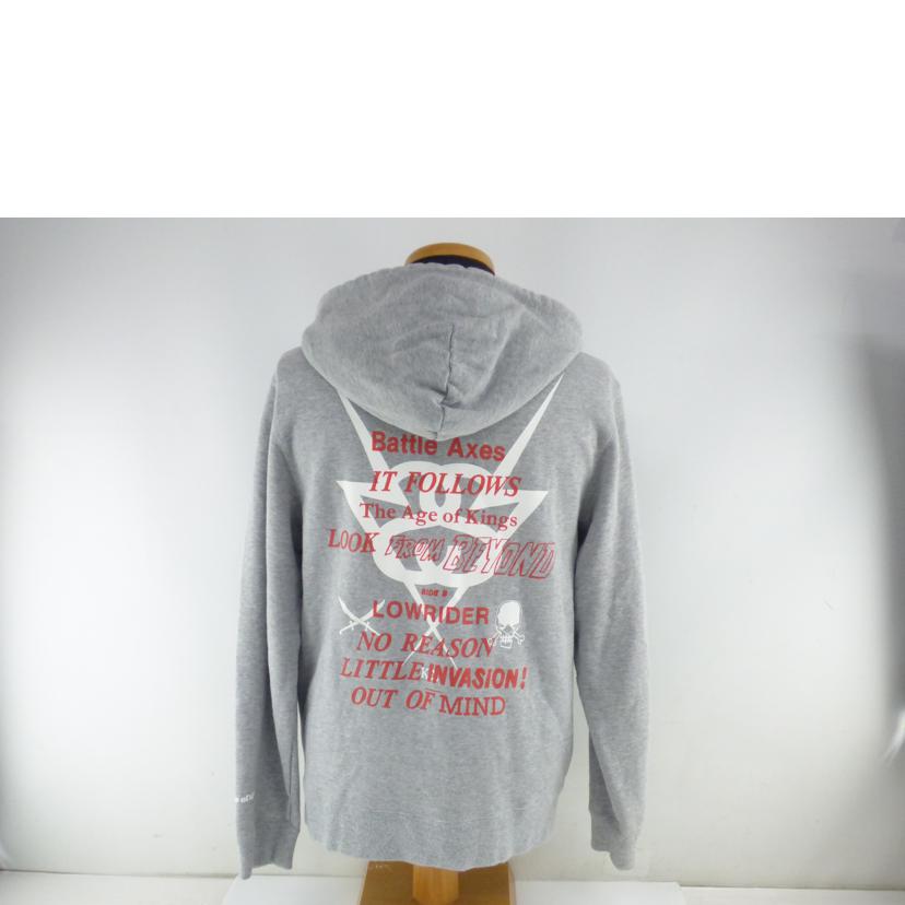 STUSSY ステューシー/パーカー//Bランク/64