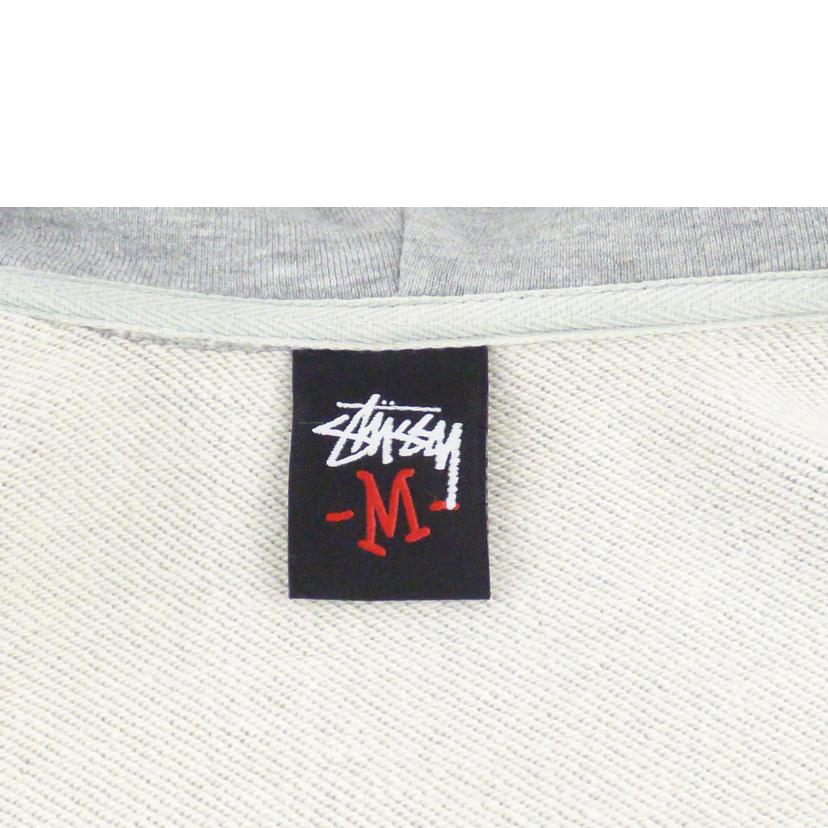 STUSSY ステューシー/パーカー//Bランク/64