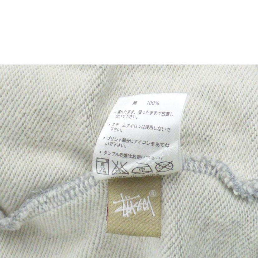 STUSSY ステューシー/パーカー//Bランク/64