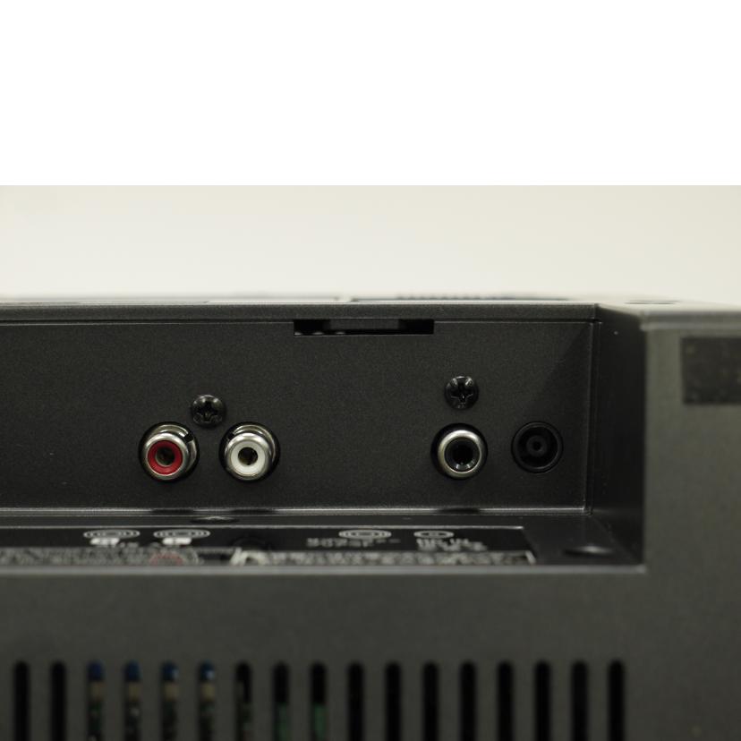 KENWOOD ケンウッド/ミニコンポ/C-414//11742975/Bランク/69