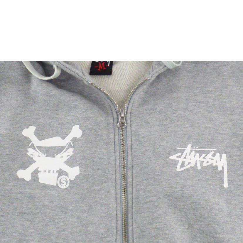 STUSSY ステューシー/パーカー//Bランク/64