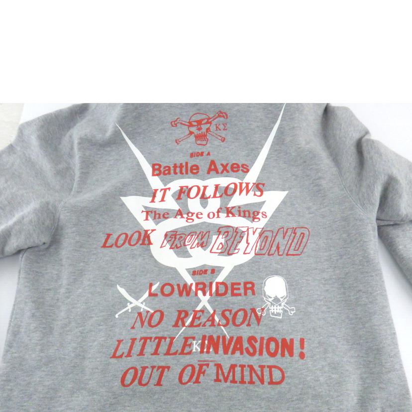 STUSSY ステューシー/パーカー//Bランク/64