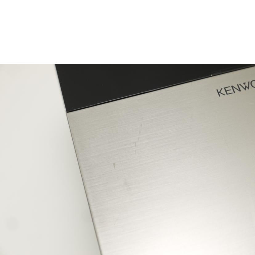 KENWOOD ケンウッド/ミニコンポ/C-414//11742975/Bランク/69
