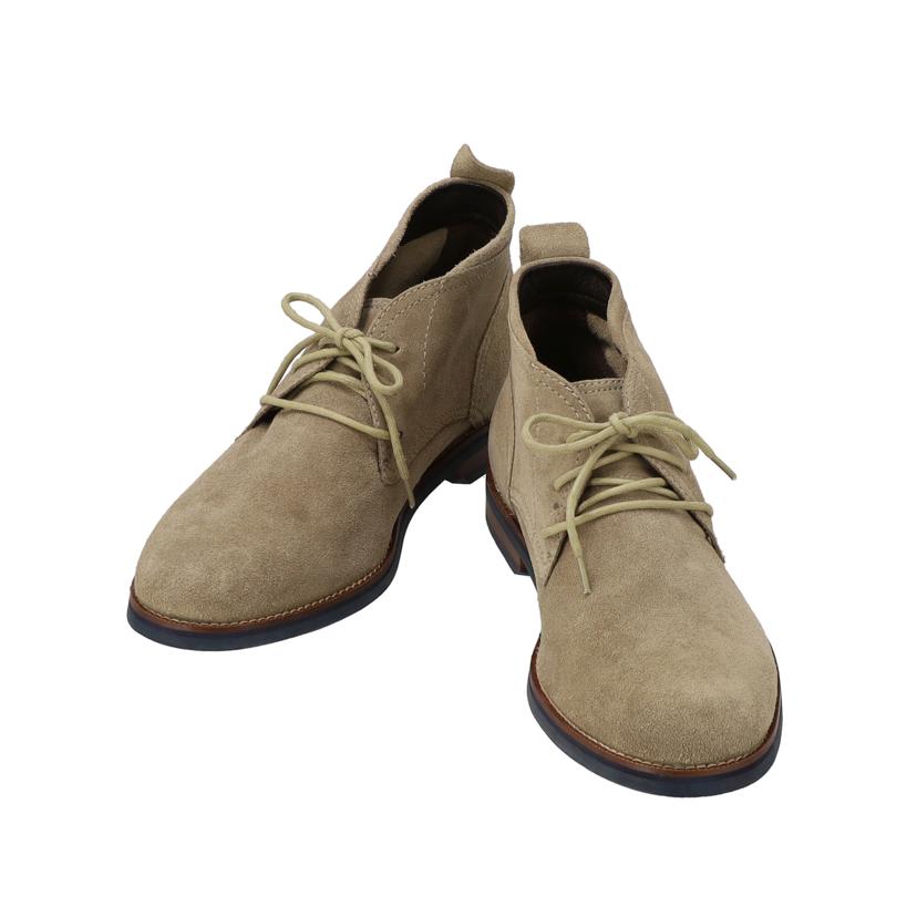 COLEHANN コールハーン/★ COLEHANN CHARLES CHOKKA Ⅱ/C11848//9.5/ABランク/62