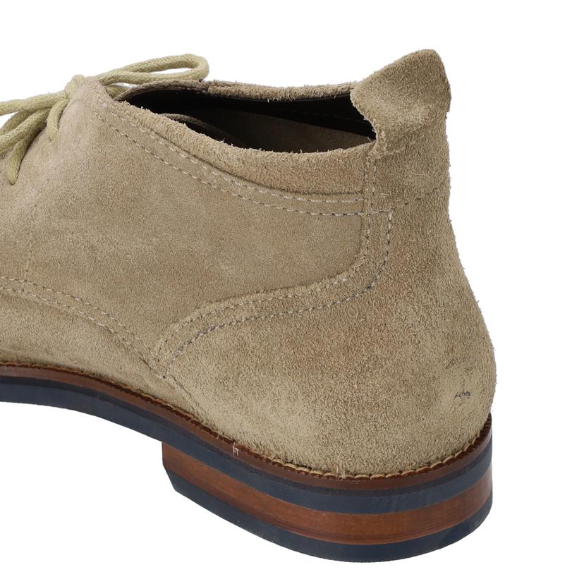 COLEHANN コールハーン/★ COLEHANN CHARLES CHOKKA Ⅱ/C11848//9.5/ABランク/62