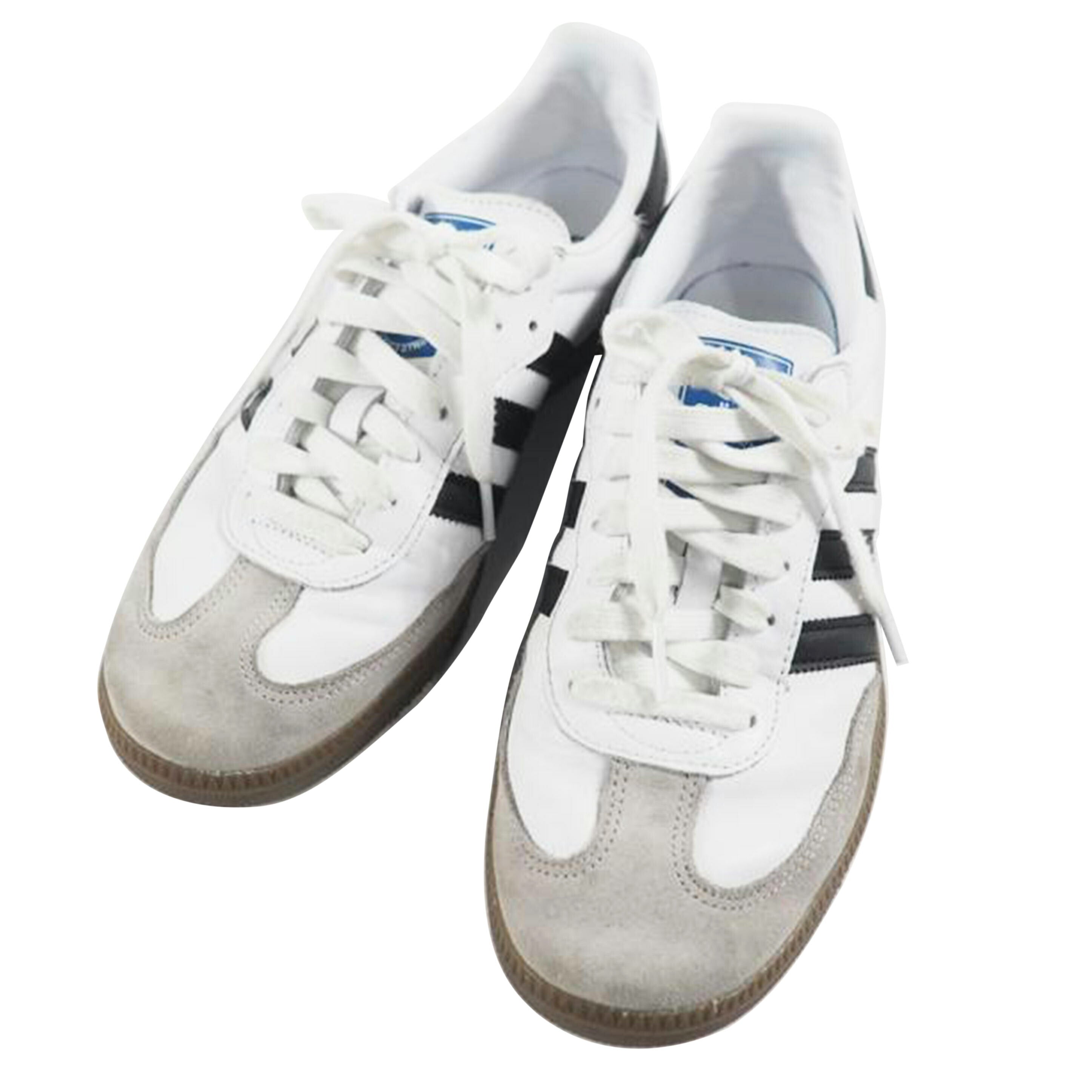 adidas アディダス/SAMBA OG/B75806//Bランク/79