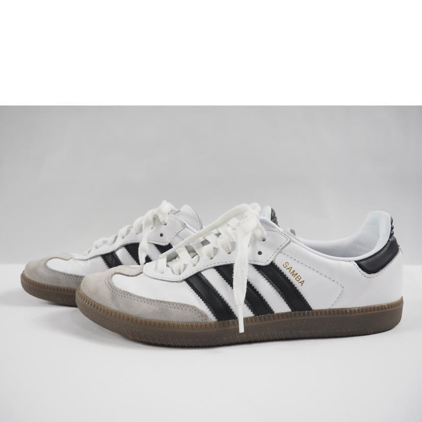 adidas アディダス/SAMBA OG/B75806//Bランク/79