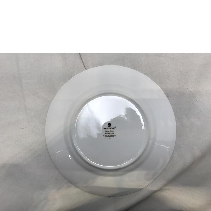 WEDGWOOD ウエッジウッド/BOKHARA ボカラ プレート//ABランク/51