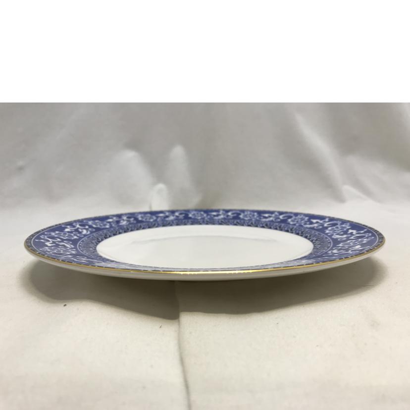 WEDGWOOD ウエッジウッド/BOKHARA ボカラ プレート//ABランク/51