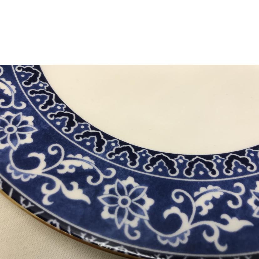 WEDGWOOD ウエッジウッド/BOKHARA ボカラ プレート//ABランク/51