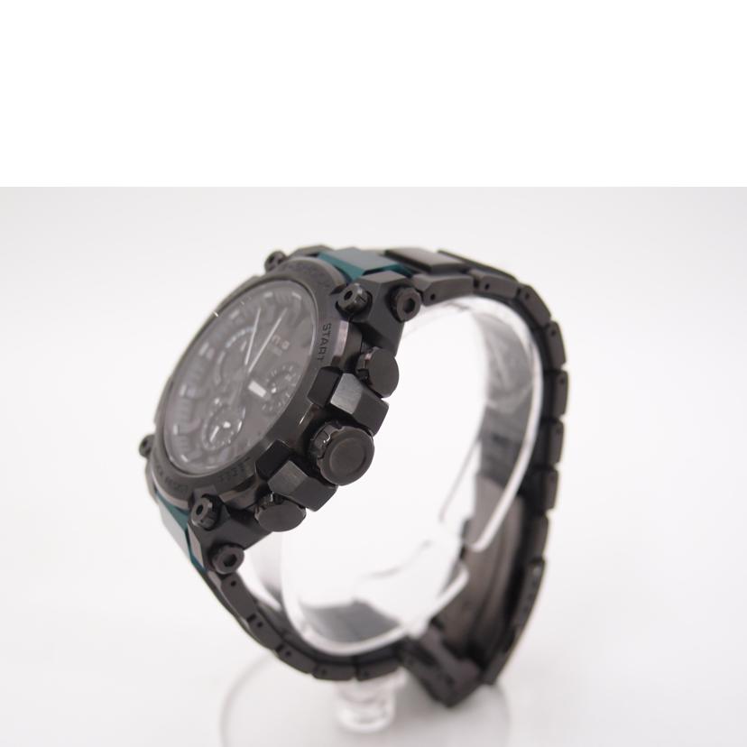 CASIO カシオ/G-SHOCK/MT-G/モバイルリンク/電波ソーラー/MTG-B3000BD-1A2JF//001*****/SAランク/69