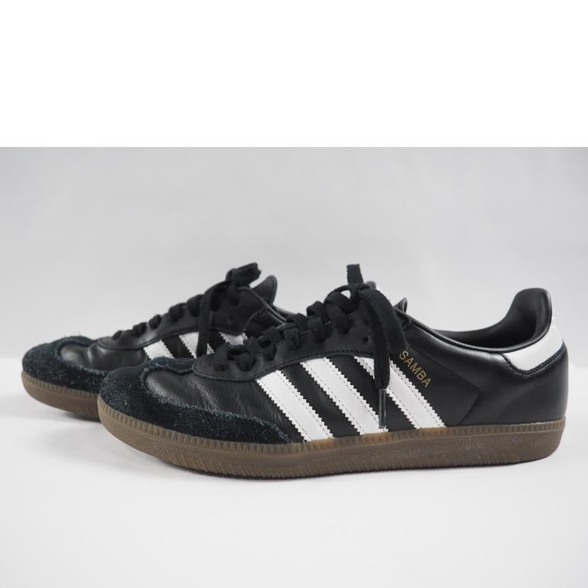 adidas アディダス/SAMBA OG/B75807//Bランク/79
