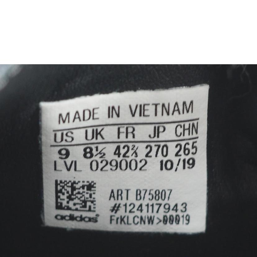 adidas アディダス/SAMBA OG/B75807//Bランク/79