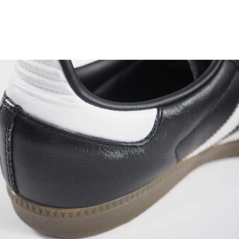 adidas アディダス/SAMBA OG/B75807//Bランク/79