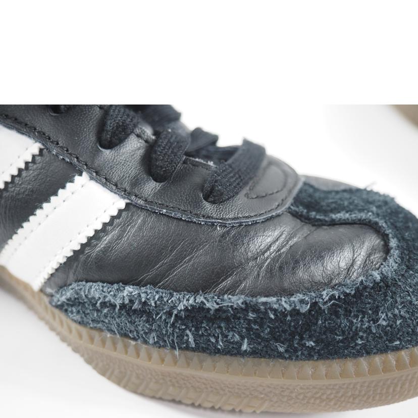 adidas アディダス/SAMBA OG/B75807//Bランク/79