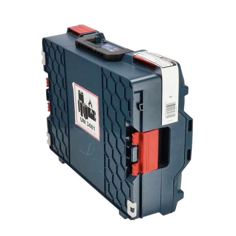 BOSCH ボッシュ/BOSCH バッテリーインパクトドライバー/GDR 18 V-EC//Sランク/19