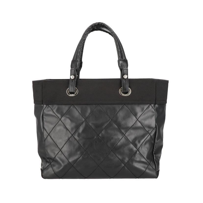 CHANEL シャネル/CHANEL パリビアリッツトートMM SA/A34209//136*****/Aランク/93