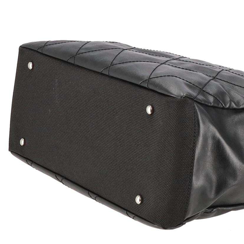 CHANEL シャネル/CHANEL パリビアリッツトートMM SA/A34209//136*****/Aランク/93