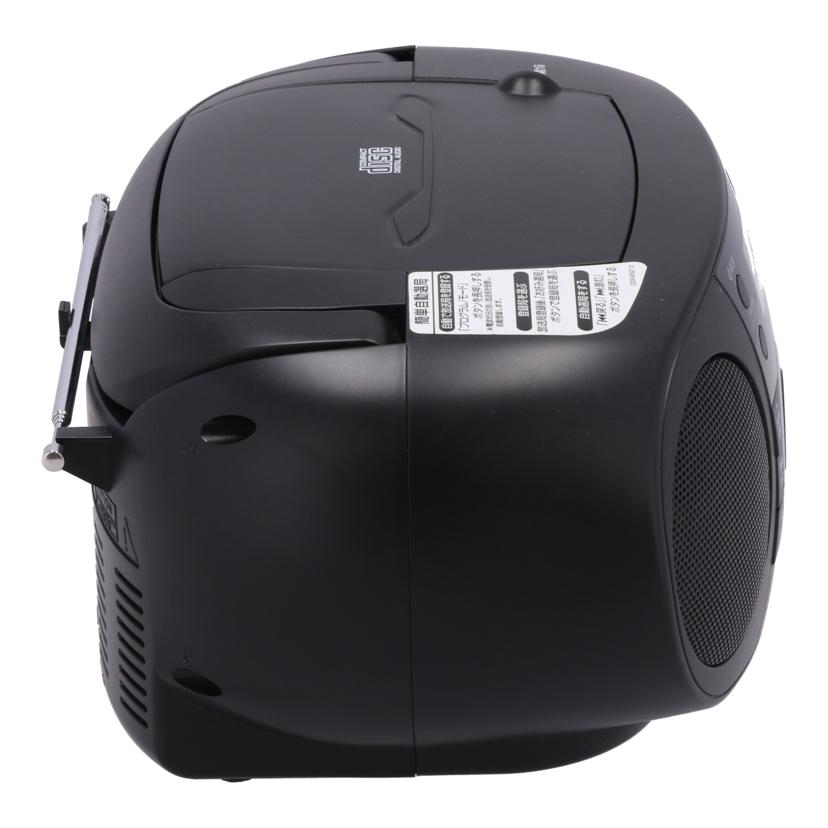 ZEPAL 株式会社電響社/CDラジオ/DCR-WS210//2206182/Bランク/62