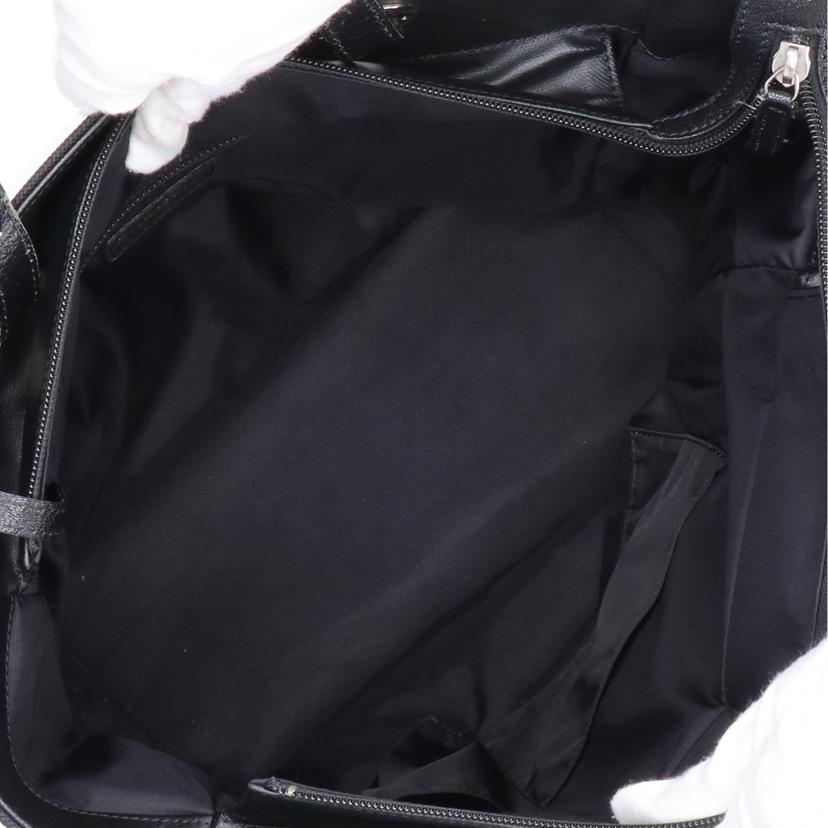 CHANEL シャネル/CHANEL パリビアリッツトートMM SA/A34209//136*****/Aランク/93