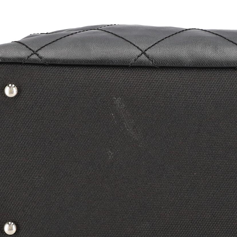 CHANEL シャネル/CHANEL パリビアリッツトートMM SA/A34209//136*****/Aランク/93