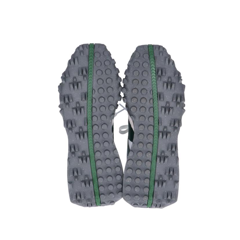 NB NB/NB/ランニングシューズ/スェードグリーン/UXC-72FG//26cm/Aランク/03