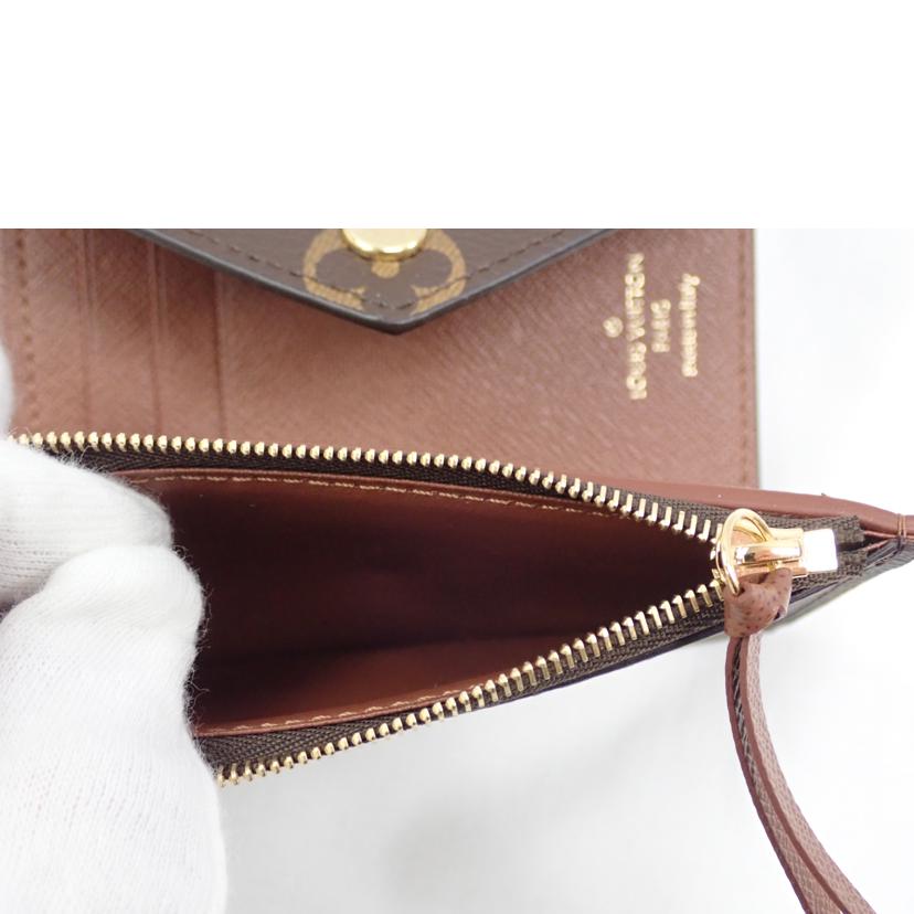 LV LV/ポルトフォイュヴィクトリーヌ/M62472//TH0***/Aランク/62