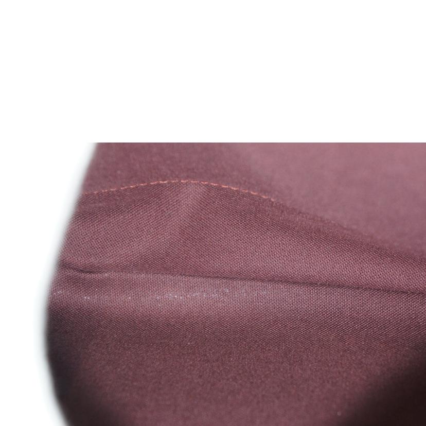 LOUIS VUITTON ルイ・ヴィトン/ホクストンGM/ダミエ/エベヌ/N41253//SP4***/ABランク/94