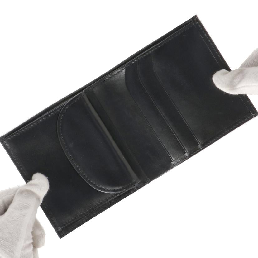 BURBERRY'S バーバリーズ/ハウスチェック/二つ折りコンパクトウォレット//Aランク/18