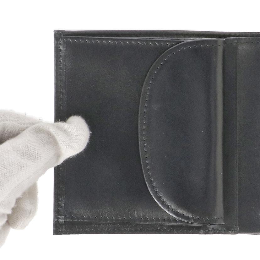 BURBERRY'S バーバリーズ/ハウスチェック/二つ折りコンパクトウォレット//Aランク/18