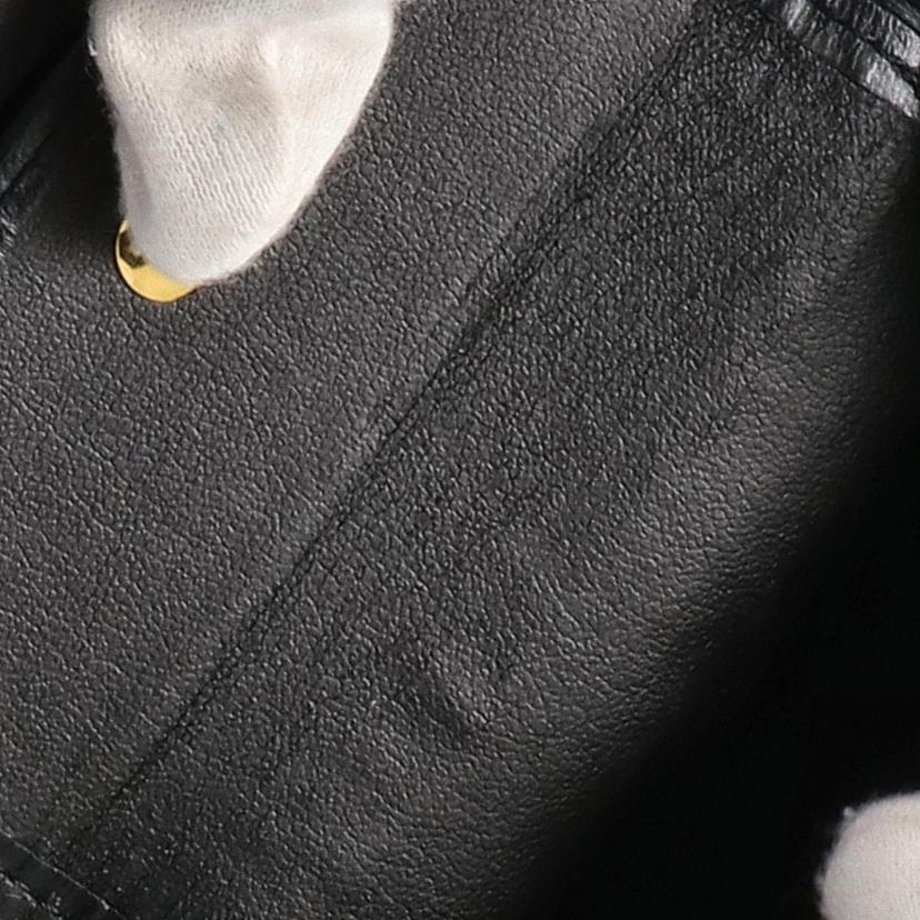 BURBERRY'S バーバリーズ/ハウスチェック/二つ折りコンパクトウォレット//Aランク/18