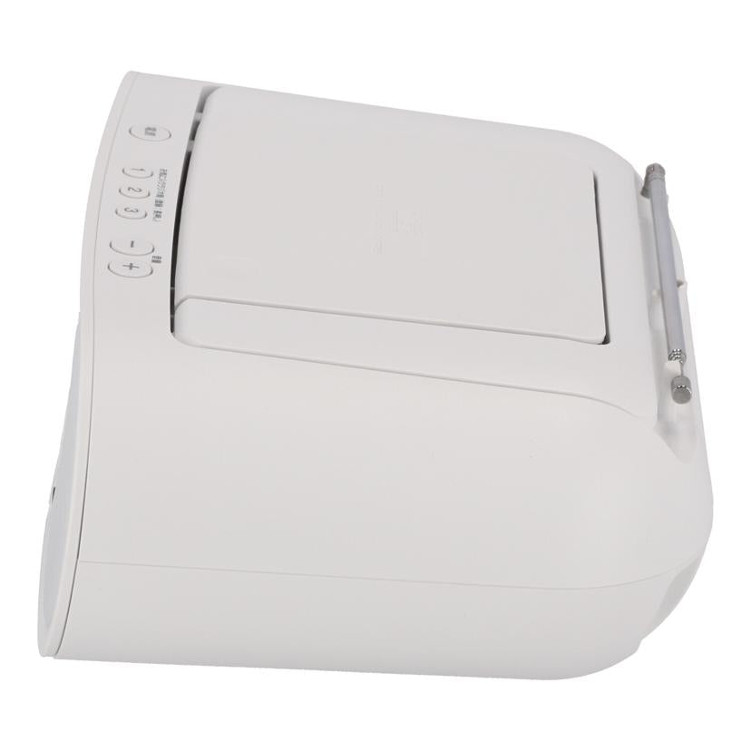SONY ソニー/CDラジオ/ZS-S40/ZS-S40//1523513/Bランク/70
