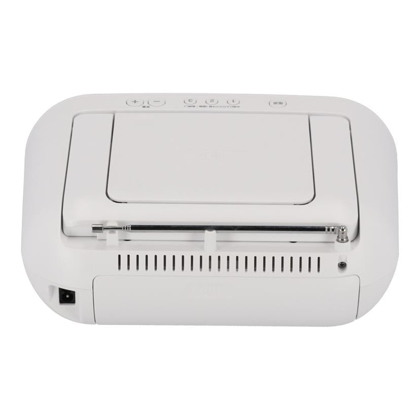 SONY ソニー/CDラジオ/ZS-S40/ZS-S40//1523513/Bランク/70