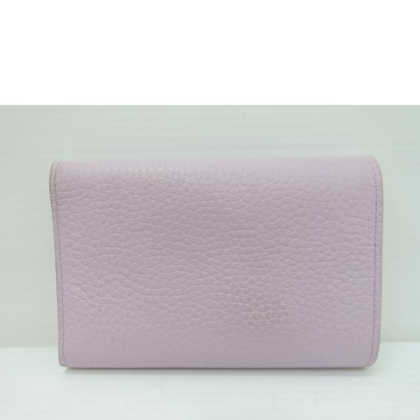 LOUIS VUITTON ルイヴィトン/ポルトフィイユカプシーヌ・コンパクト/M82167//RFI*/Bランク/88