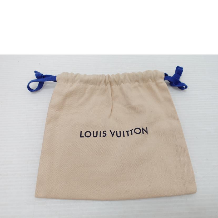 LOUIS VUITTON ルイヴィトン/ポルトフィイユカプシーヌ・コンパクト/M82167//RFI*/Bランク/88