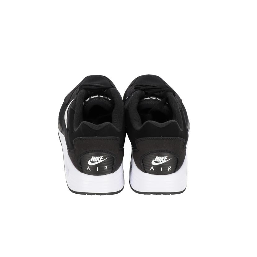 NIKE ナイキ/AIR MAX ソロ/ブラック×ホワイト/DX3666-002//26.5cm/Aランク/03